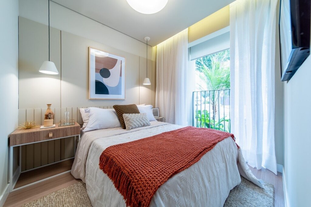 Apartamento, 4 quartos, 161 m² - Foto 17