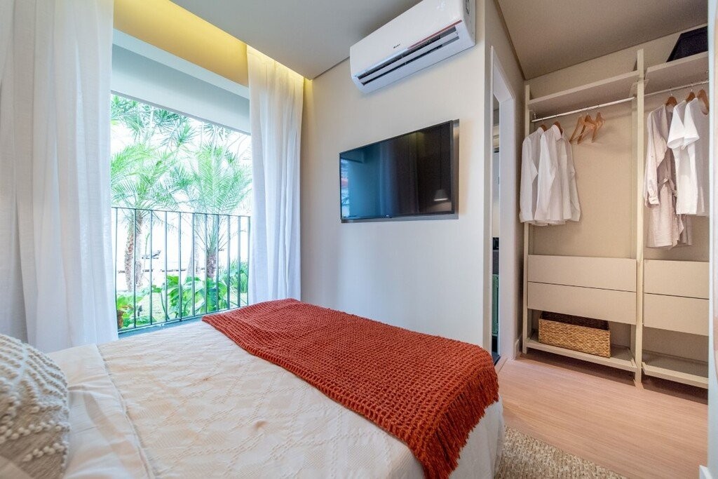 Apartamento, 4 quartos, 161 m² - Foto 18