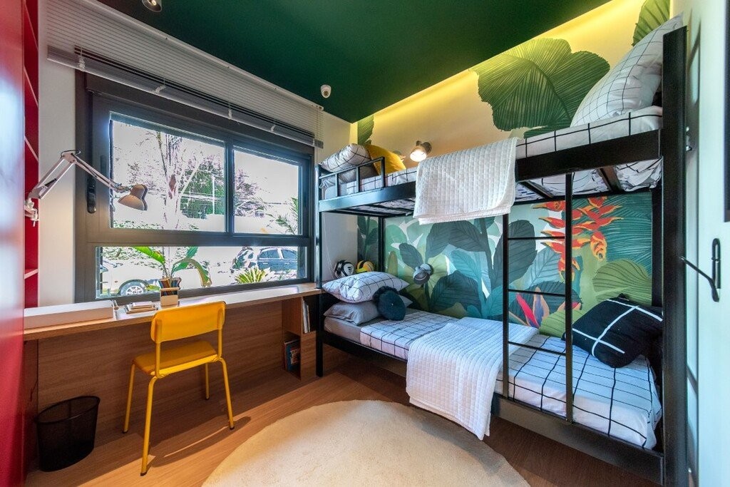 Apartamento, 4 quartos, 161 m² - Foto 19