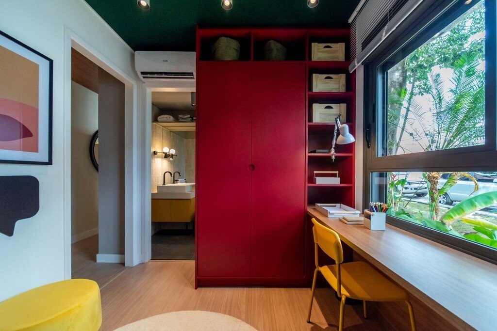 Apartamento, 4 quartos, 161 m² - Foto 30