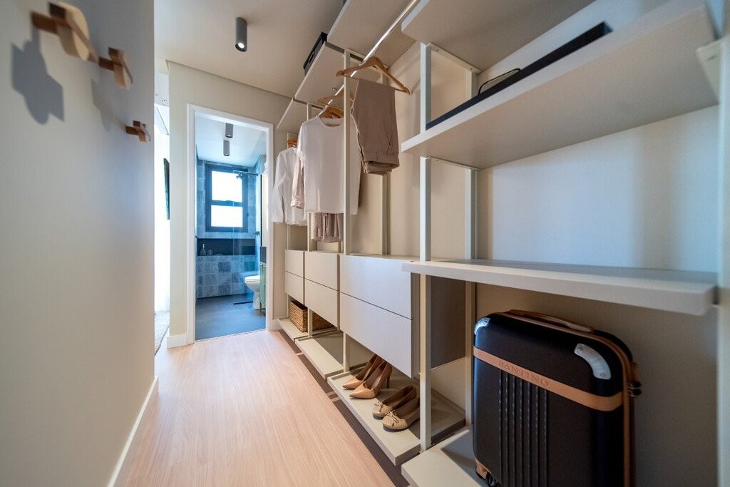 Apartamento, 4 quartos, 161 m² - Foto 20