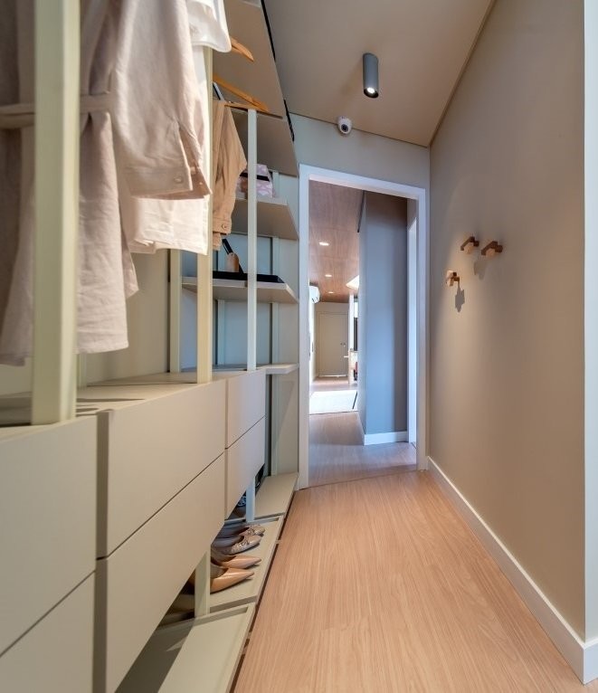 Apartamento, 4 quartos, 161 m² - Foto 22
