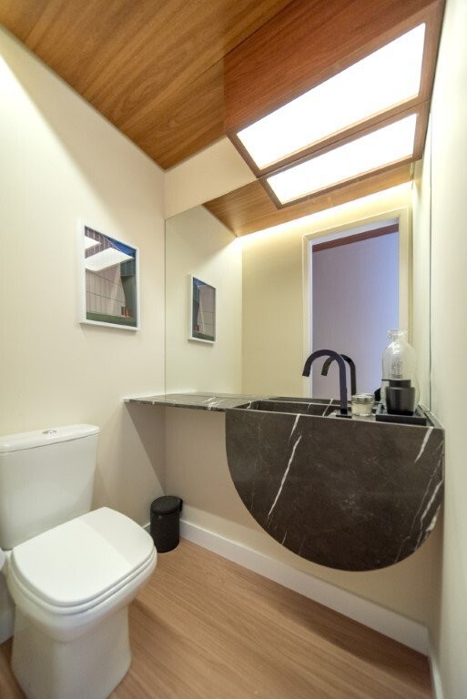 Apartamento, 4 quartos, 161 m² - Foto 25