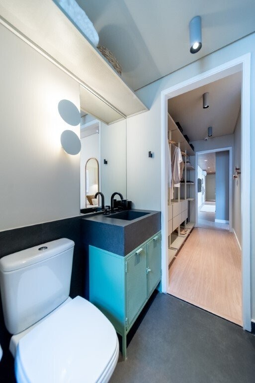 Apartamento, 4 quartos, 161 m² - Foto 29