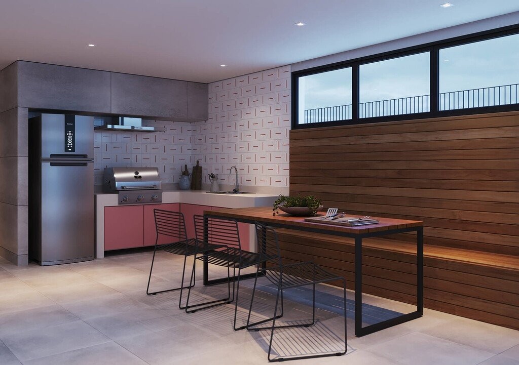 Apartamento, 4 quartos, 161 m² - Foto 37