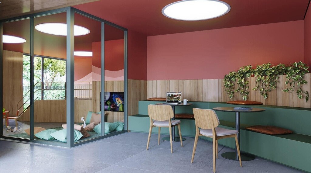 Apartamento, 4 quartos, 161 m² - Foto 40