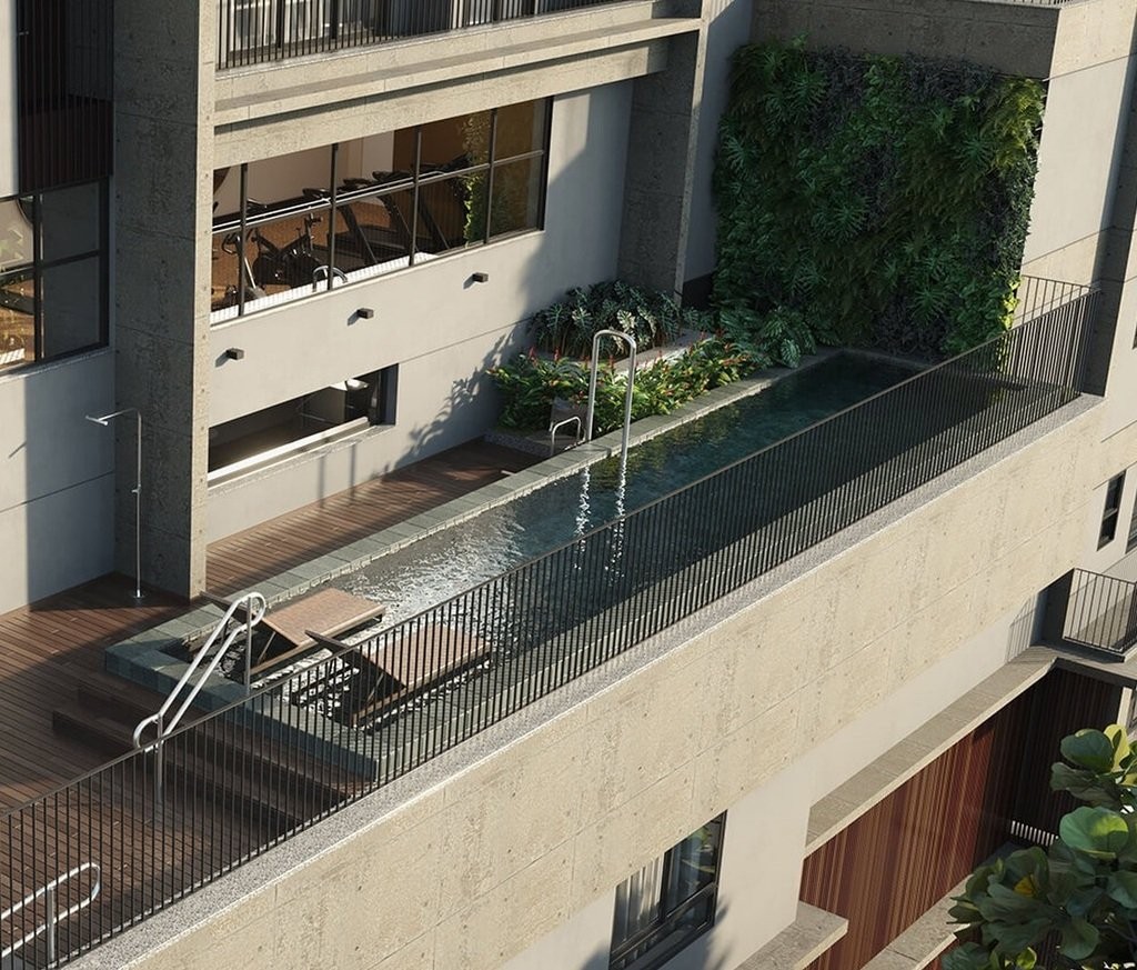 Apartamento, 4 quartos, 161 m² - Foto 43