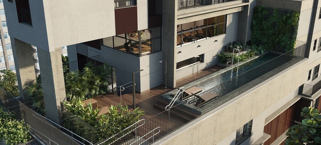 Apartamento, 4 quartos, 161 m² - Foto 44