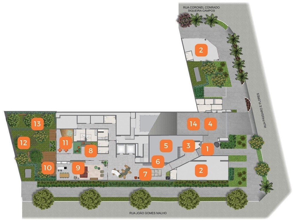 Apartamento, 4 quartos, 161 m² - Foto 48