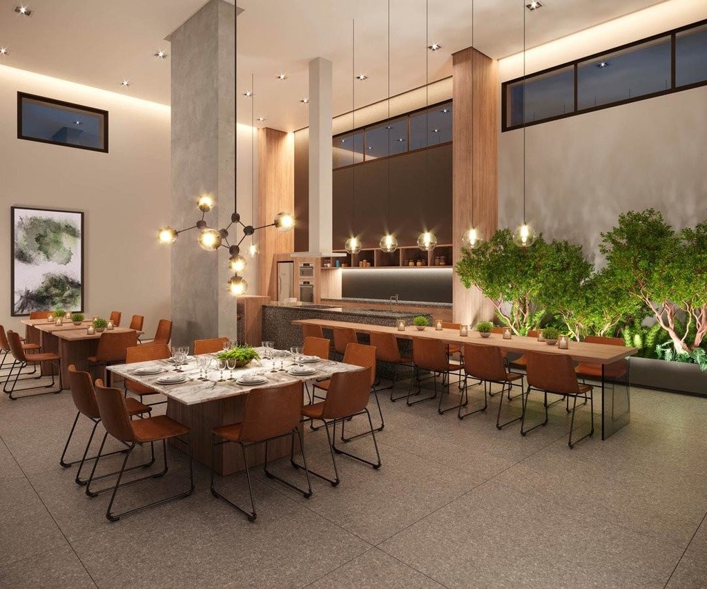 Apartamento, 3 quartos, 67 m² - Foto 11