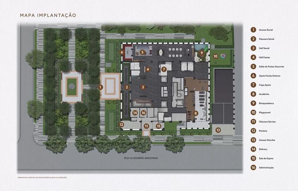Apartamento, 3 quartos, 366 m² - Foto 12