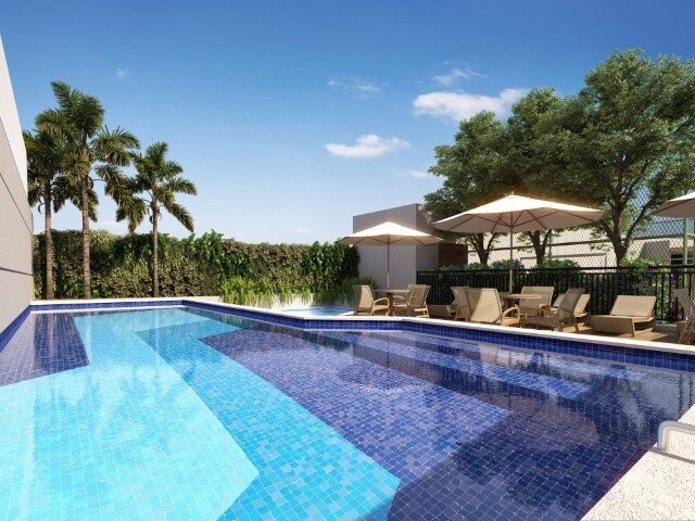 Apartamento, 2 quartos, 69 m² - Foto 15