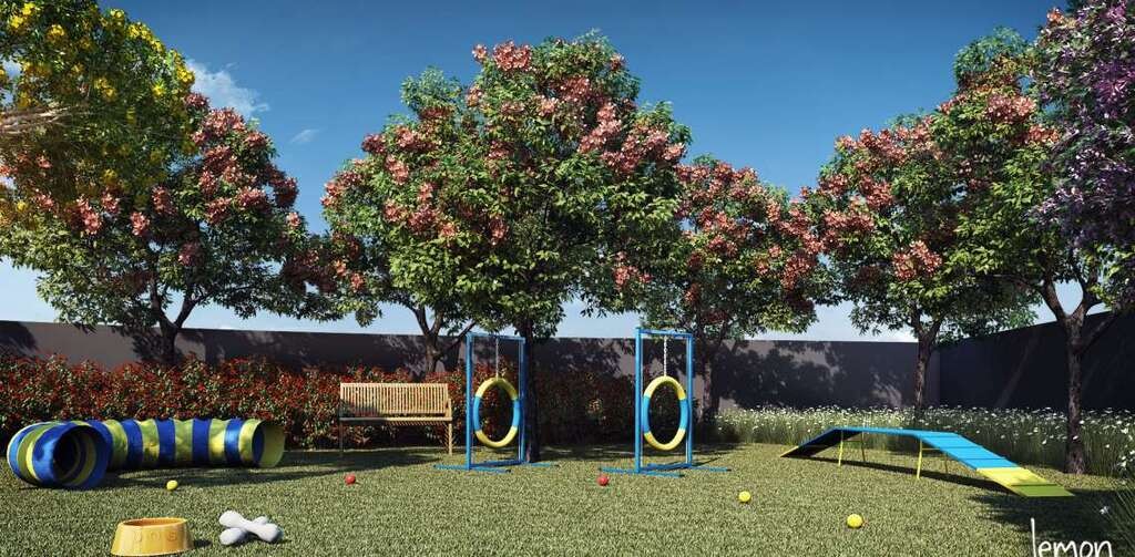 Apartamento, 2 quartos, 36 m² - Foto 12