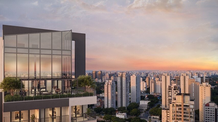 Apartamento, 1 quarto, 31 m² - Foto 14