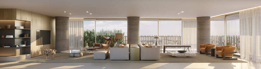 Apartamento, 4 quartos, 479 m² - Foto 5