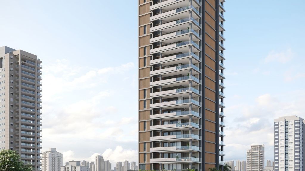 Cobertura, 3 quartos, 324 m² - Foto 16