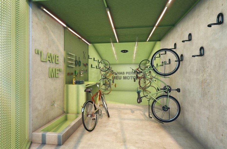 Apartamento, 2 quartos, 41 m² - Foto 12