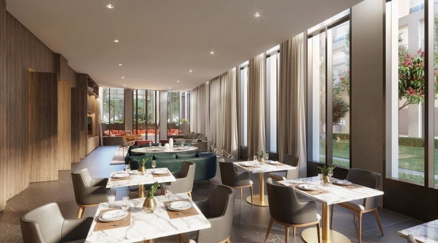 Apartamento, 3 quartos, 348 m² - Foto 9