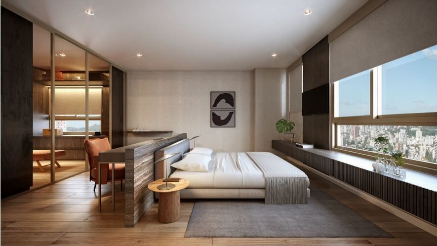 Apartamento, 3 quartos, 155 m² - Foto 6