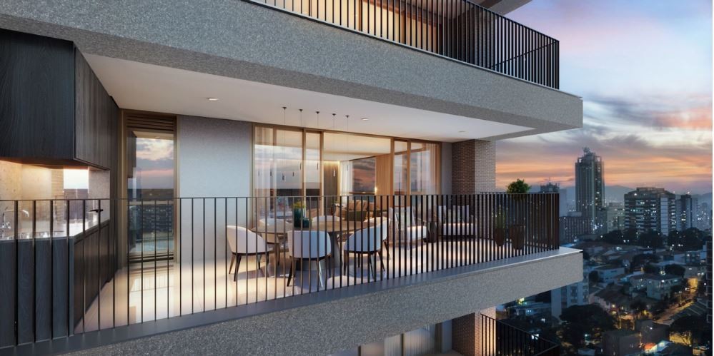 Apartamento, 3 quartos, 155 m² - Foto 13