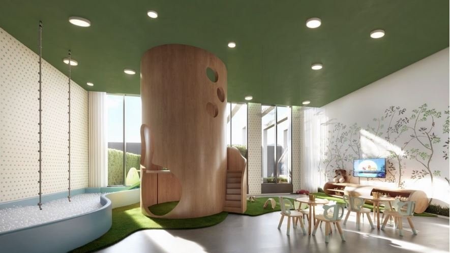 Apartamento, 2 quartos, 135 m² - Foto 7