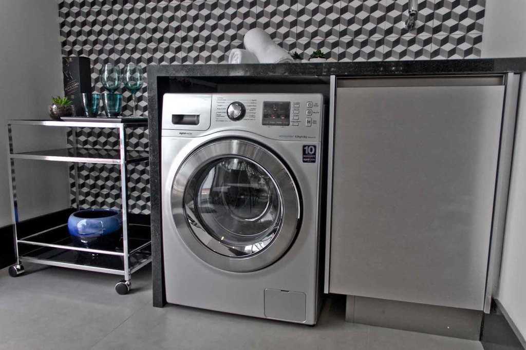 Apartamento, 1 quarto, 69 m² - Foto 11