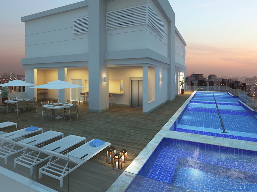 Apartamento, 1 quarto, 69 m² - Foto 15