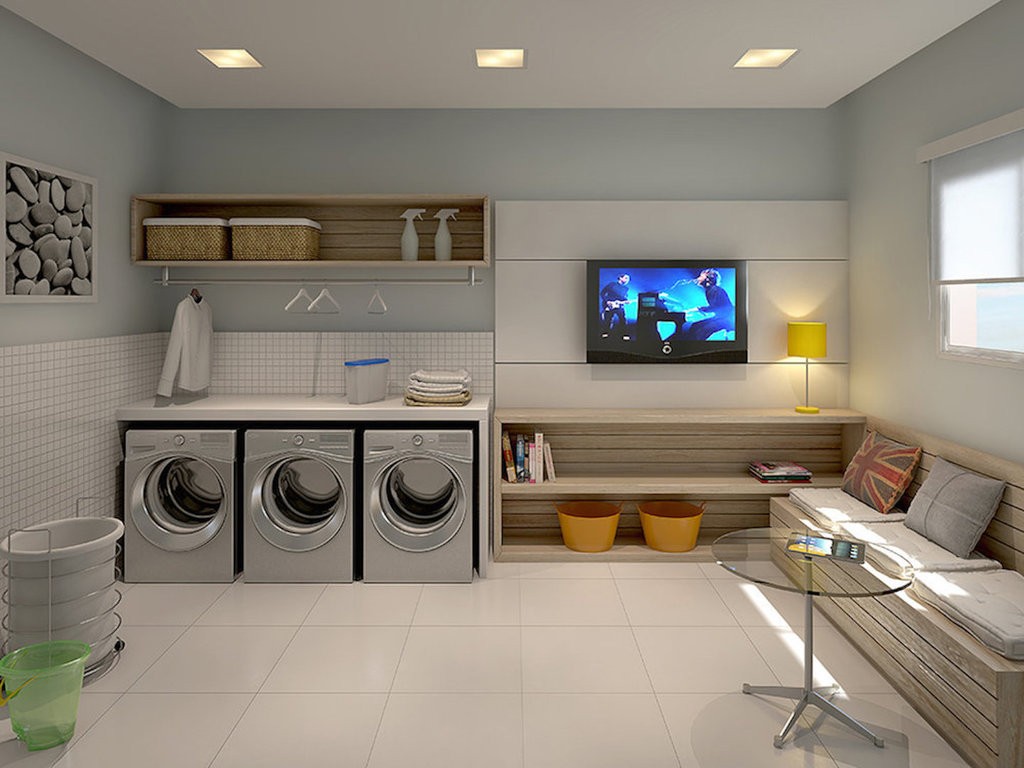 Apartamento, 1 quarto, 69 m² - Foto 16