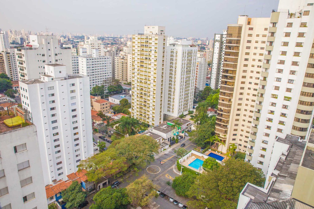 Apartamento, 1 quarto, 69 m² - Foto 17