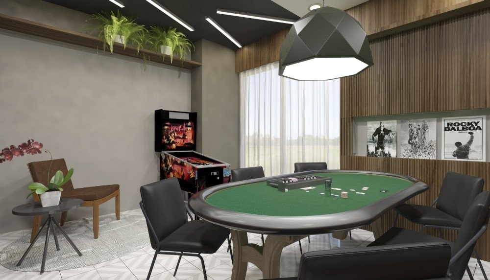 Cobertura à venda com 1 quarto, 74m² - Foto 6