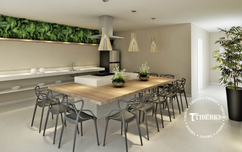 Apartamento, 3 quartos, 76 m² - Foto 5