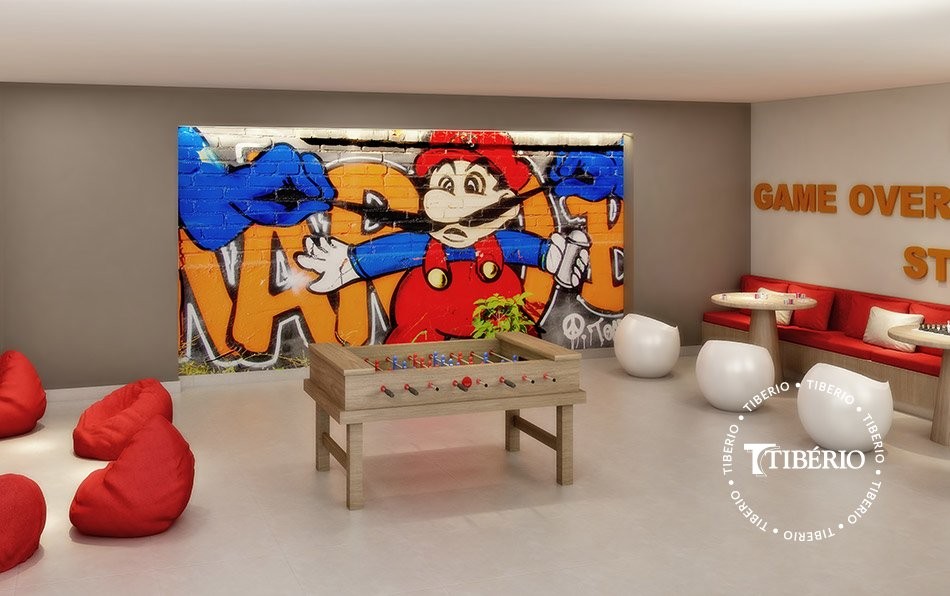 Apartamento, 3 quartos, 76 m² - Foto 7