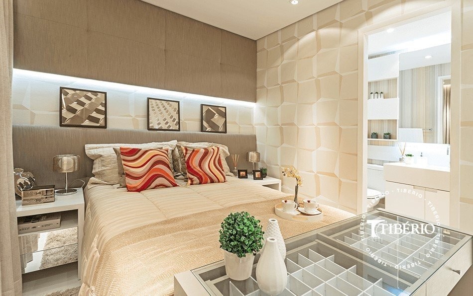 Apartamento, 2 quartos, 50 m² - Foto 7