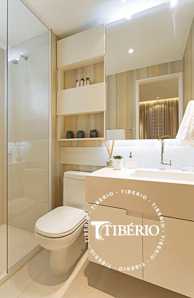 Apartamento, 2 quartos, 50 m² - Foto 9