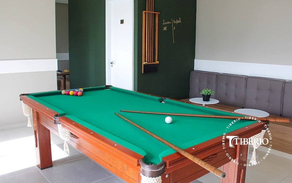 Apartamento, 2 quartos, 50 m² - Foto 17
