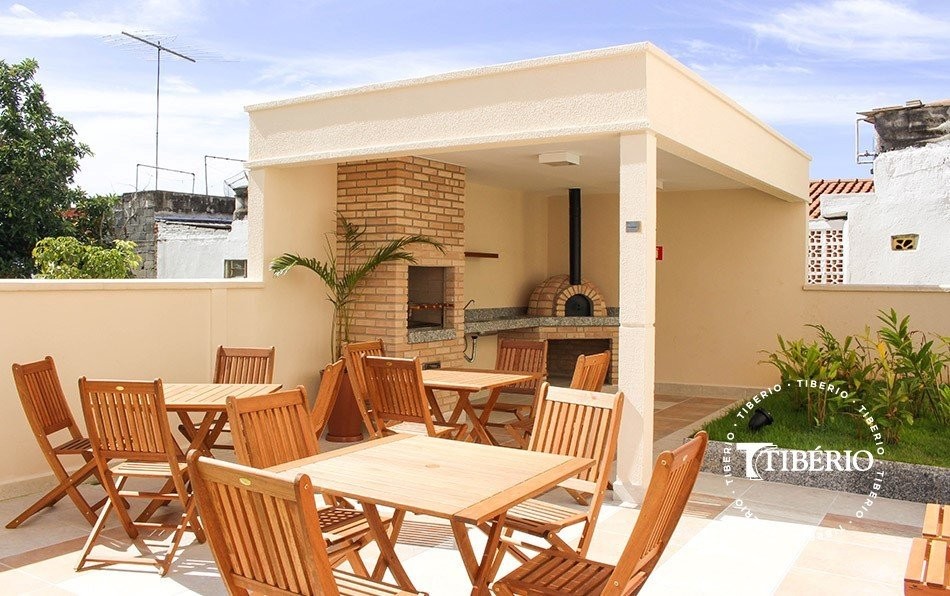 Apartamento, 2 quartos, 50 m² - Foto 26