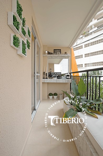 Apartamento à venda com 2 quartos, 51m² - Foto 6