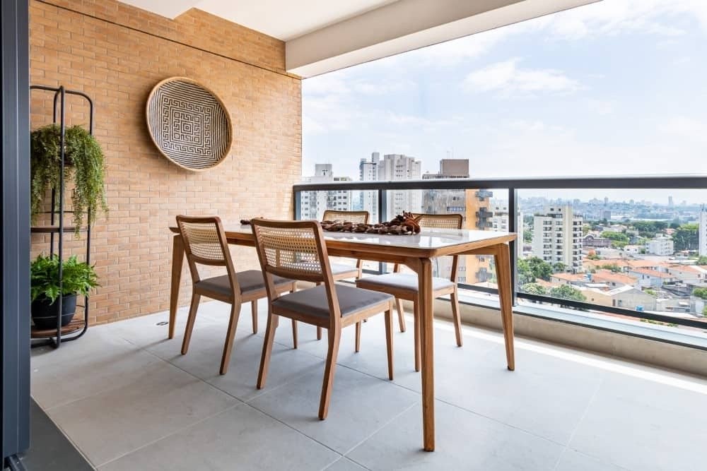 Apartamento à venda com 3 quartos, 132m² - Foto 5