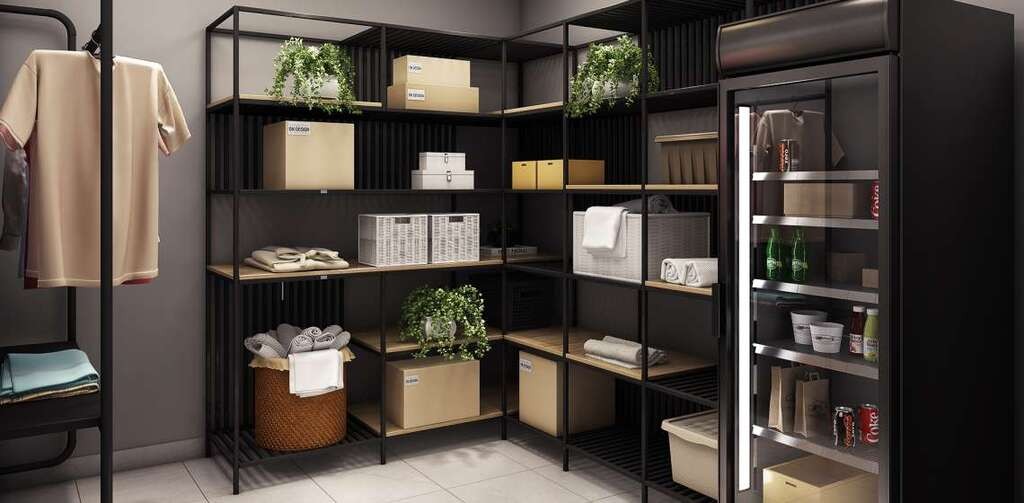 Apartamento, 2 quartos, 36 m² - Foto 7