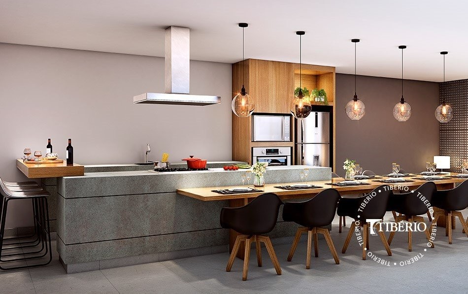 Apartamento, 2 quartos, 55 m² - Foto 10