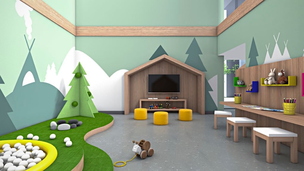 Apartamento, 4 quartos, 184 m² - Foto 9