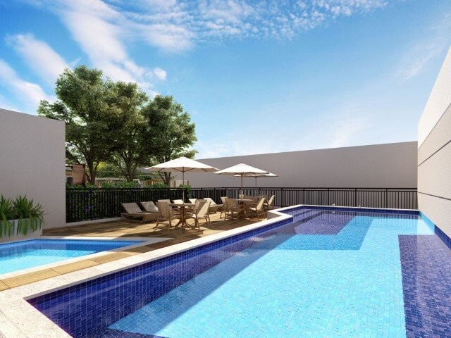 Apartamento, 2 quartos, 69 m² - Foto 1