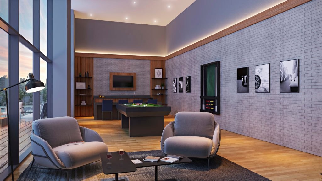 Apartamento, 4 quartos, 184 m² - Foto 8