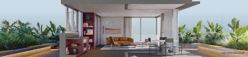 Apartamento, 2 quartos, 179 m² - Foto 4
