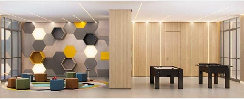 Apartamento, 3 quartos, 91 m² - Foto 21