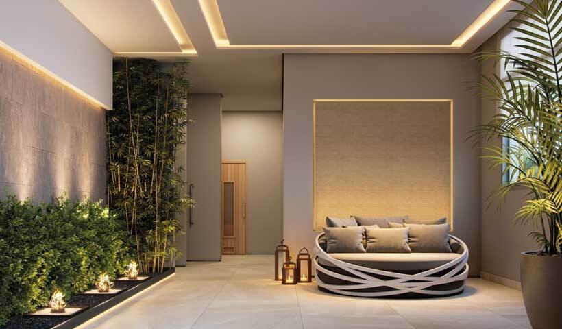 Apartamento, 3 quartos, 91 m² - Foto 22