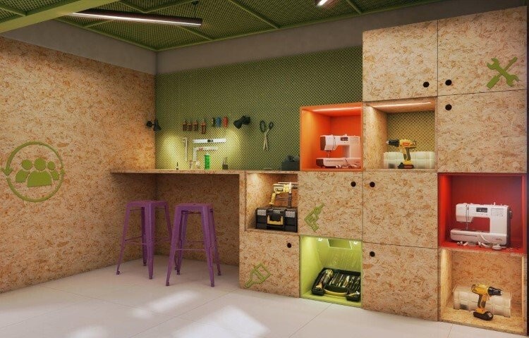 Apartamento, 2 quartos, 41 m² - Foto 10