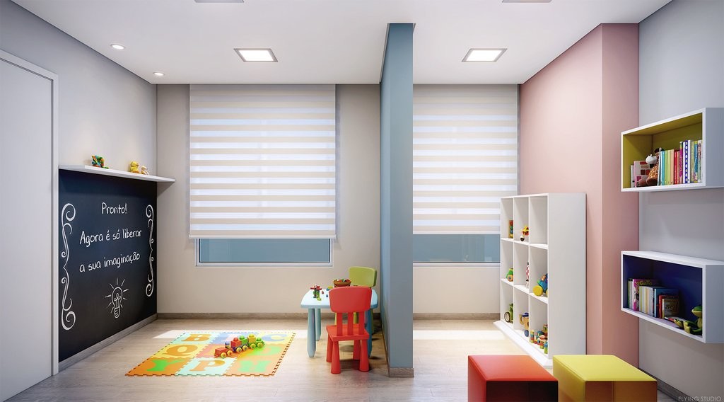 Apartamento, 2 quartos, 48 m² - Foto 12