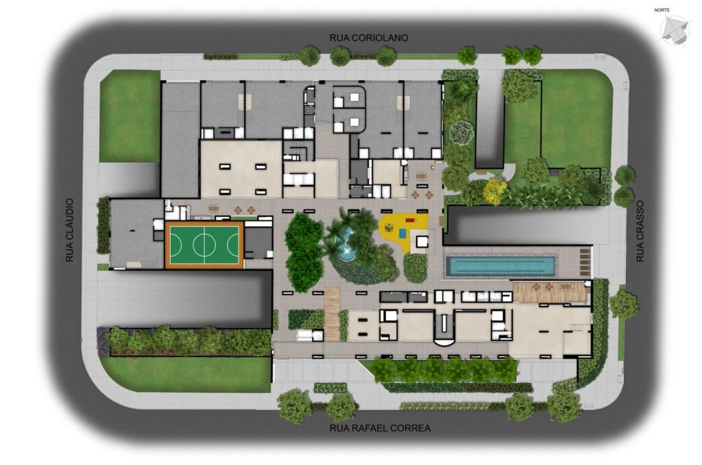 Apartamento, 4 quartos, 184 m² - Foto 13