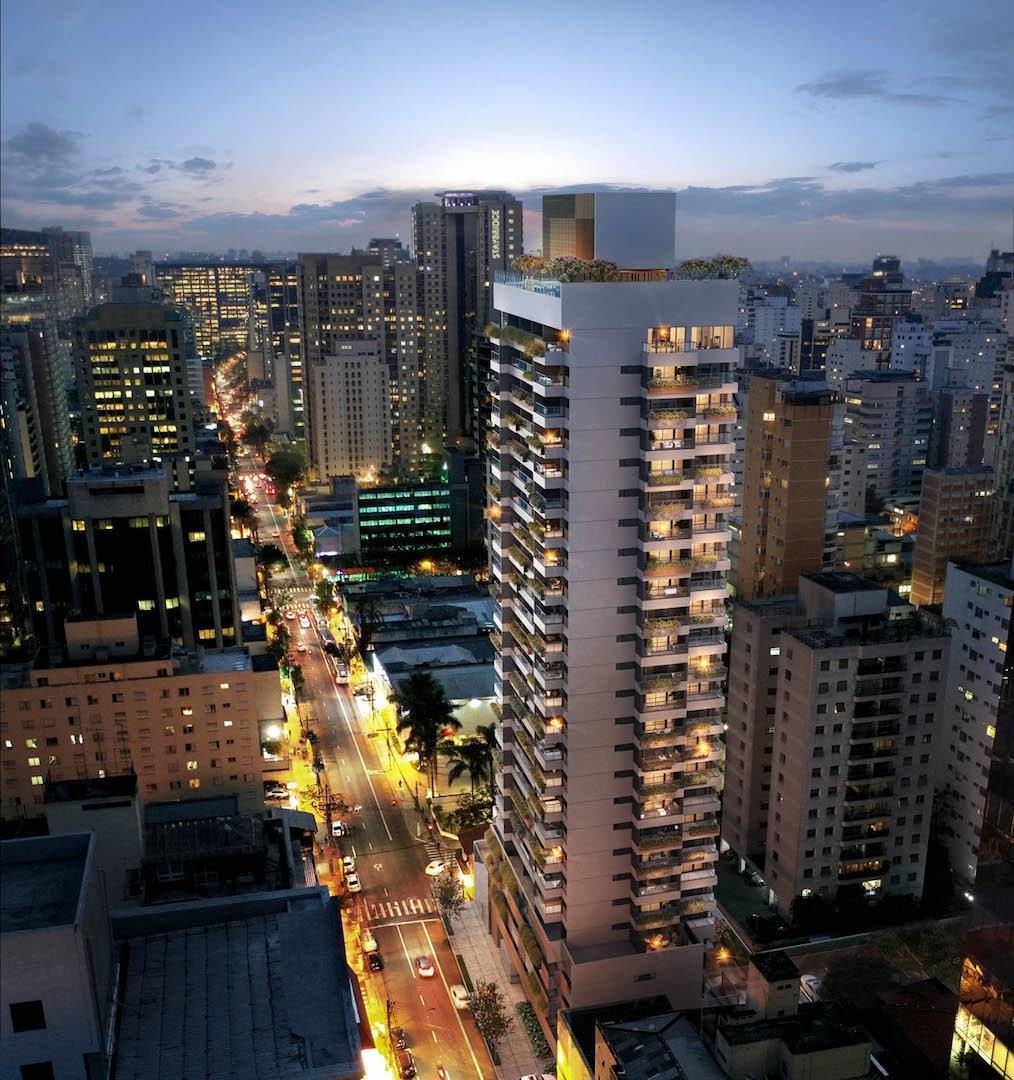 Conjunto Comercial-Sala à venda, 50m² - Foto 7